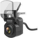 Kenwood - KCA-R110 - Achteruitrijcamera - Zwart - 2K Kwaliteit - IP67 Waterdicht