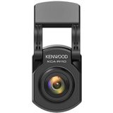 Kenwood - KCA-R110 - Achteruitrijcamera - Zwart - 2K Kwaliteit - IP67 Waterdicht