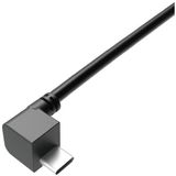 Kenwood - KCA-R110 - Achteruitrijcamera - Zwart - 2K Kwaliteit - IP67 Waterdicht