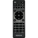 Kenwood M-9500SB - Smart Micro Hifi - WiFi - Zwart