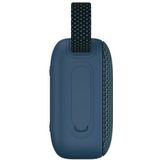 Kenwood AS-60BT-A - Bluetooth Luidspreker - Blauw - Oplaadbare Batterij - 8,5 uur Speeltijd