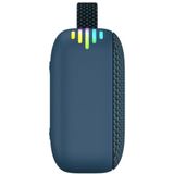 Kenwood AS-60BT-A - Bluetooth Luidspreker - Blauw - Oplaadbare Batterij - 8,5 uur Speeltijd