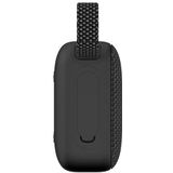 Kenwood AS-60BT - Bluetooth Speaker - Zwart - Compact en Waterdicht