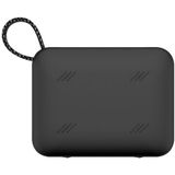 Kenwood AS-60BT - Bluetooth Speaker - Zwart - Compact en Waterdicht