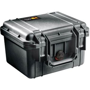 Peli™ (Protector) Case 1300 Black Tassen