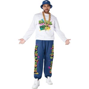 90s Hiphop Kostuum Ideeën 90er Style | Die Schönsten Looks Für Sie