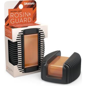 D'Addario Rosin Guard met natuurlijke lichthars