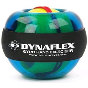Planet Waves Dynaflex Gyro Handtrainer