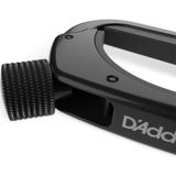 D'Addario PW-CP-11 Banjo/Mandolin Capo Pro capo voor banjo en mandoline