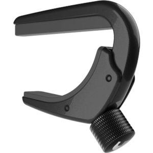 D'Addario PW-CP-11 Banjo/Mandolin Capo Pro capo voor banjo en mandoline