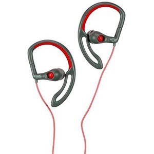 TDK SB30 Active Sports in-ear koptelefoon rood