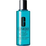 Clinique - Rinse Off Eye Makeup Solvent (1,2,3,4) Oogmake-up remover 125 ml