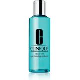 Clinique Rinse Off Eye Oogmake-upreiniging - 125 ml