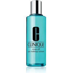 Clinique Rinse Off Eye Oogmake-upreiniging - 125 ml