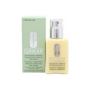 Clinique - Dramatically Different Moisturizing Lotion - 125ml - Gezichtscrème