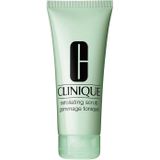 Clinique Huidverzorging Exfoliatieproducten Exfoliating Scrub