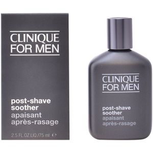 Clinique For Men™ Post-Shave Soother Kalmerende After Shave Balsem 75 ml