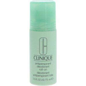 Clinique Antiperspirant Deodorant Roll-On (75ml)