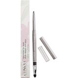 Clinique Quickliner For Eyes Eyeliner - 07 Really Black
