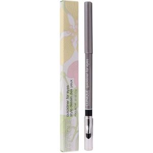 Clinique Quickliner For Eyes 07 Really Black, 0,3 g