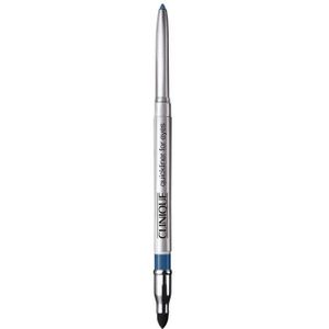 Clinique Quickliner For Eyes 08 Blue Grey, 0,3 g