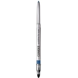 Clinique Quickliner For Eyes Oogpotlood 08 Blue Grey - 0.28gr