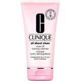 Clinique Rinse Off Foaming Cleanser - 150ml