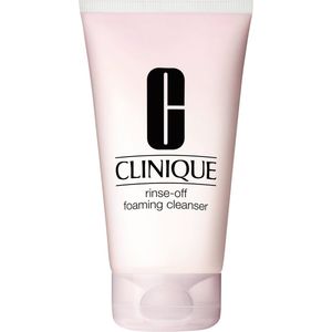Clinique Rinse Off Foaming Cleanser - 150ml