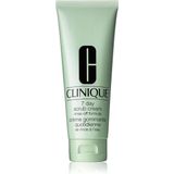 Clinique 7 Day Scrub Cream Rinse Off Formula - 100 ml