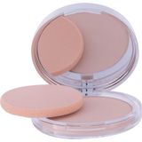 Clinique - Stay-Matte Sheer Pressed Powder Puder 7,6 g 01 Stay Buff (4603.95 € / 1 kg)