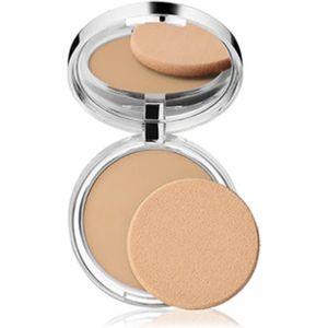 Clinique Stay Matte Sheer Pressed Powder 04 Stay Honey 7,6 g