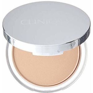 Clinique Make-up Puder Superpowder Double Face Powder No. 02 Beige