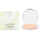 Clinique Superpowder Double Face Makeup - 04 Matte Honey - 10 g