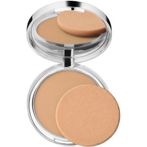 Clinique Superpowder Double Face Makeup Compacte Poeder en Foundation 2in1 Tint 04 Matte Honey 10 g