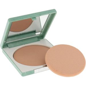 Clinique Superpowder Double Face Makeup - 04 Matte Honey - 10 g
