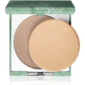 Clinique Make-up Puder Superpowder Double Face Powder No. 07 Neutral