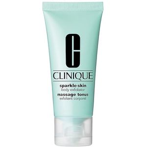 Clinique - Sparkle Skin - Lichaamsscrub - 200ml