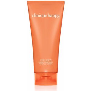 Clinique - Happy - Bodycrème - 200 ml