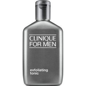 Clinique For Men - Exfoliating Tonic 200ml