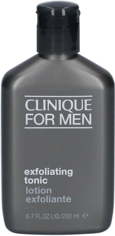 Clinique - Exfoliant - Gezichtscrub - Geurloos - Hypoallergeen - 200 ml