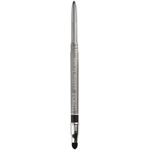 Clinique Quickliner for Eyes 0.3g - Black/Brown