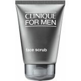 Clinique For Men Face Scrub (100ml)