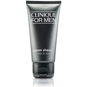 Clinique for Men Cream Shave - 125 ml - Scheercrème