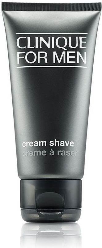 Clinique for Men Cream Shave - 125 ml - Scheercrème