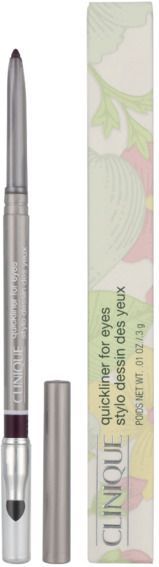 Clinique - Quickliner for Eyes - Oogpotlood - Grape - 3 ml