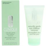 Clinique Naturally Gentle Eye Oogmake-upreiniging - 75 ml