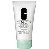 Clinique Naturally Gentle Eye Oogmake-upreiniging - 75 ml