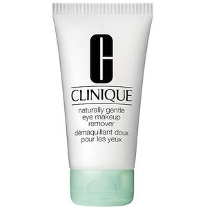 Clinique Naturally Gentle Eye Oogmake-upreiniging - 75 ml