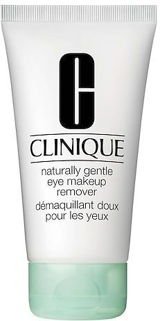 Clinique Naturally Gentle Eye Oogmake-upreiniging - 75 ml