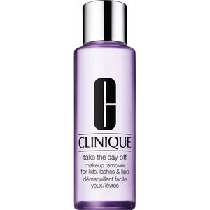 Clinique Oogmake -up Remover - 125 ml - Hypoallergeen - Parfumvrij